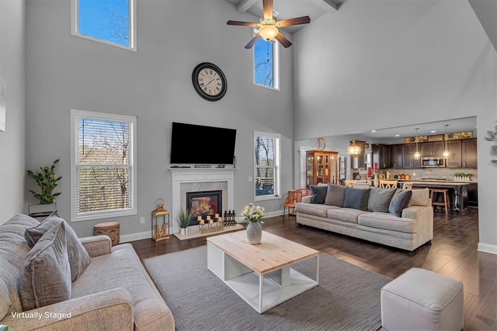 3206 Letha Woods Drive