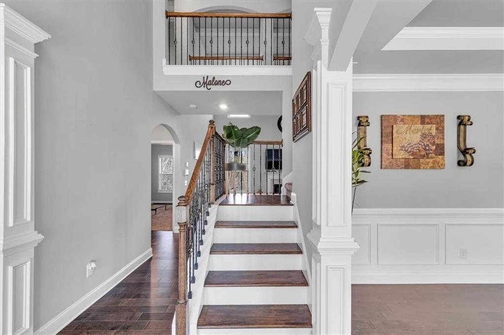 3206 Letha Woods Drive
