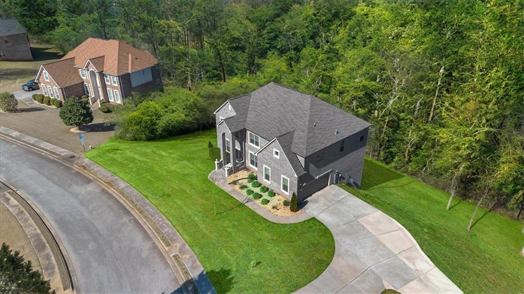 3206 Letha Woods Drive