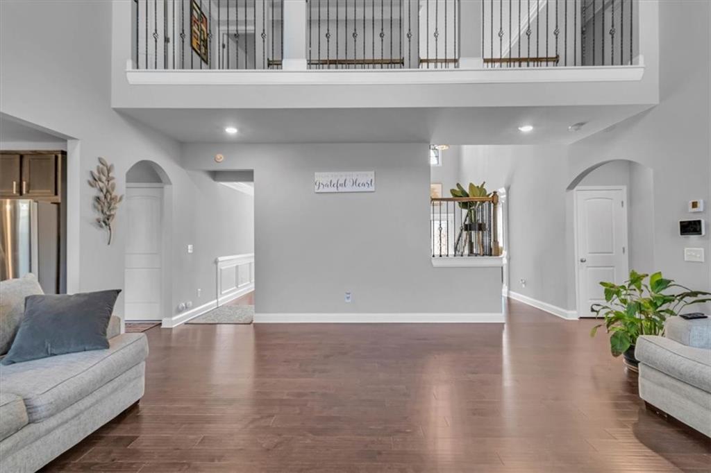 3206 Letha Woods Drive