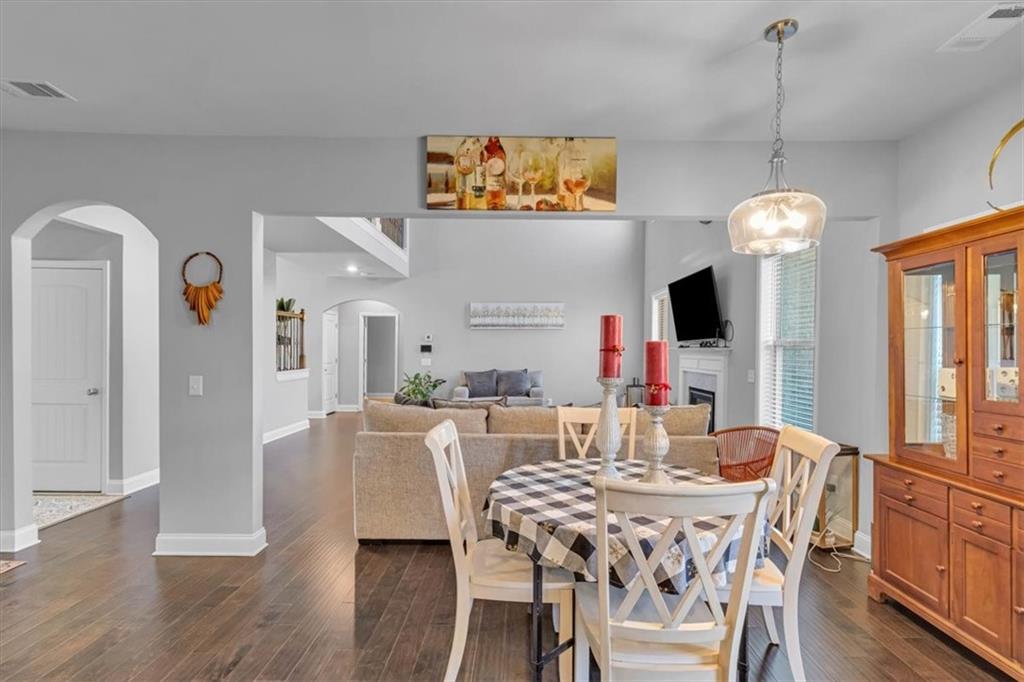 3206 Letha Woods Drive