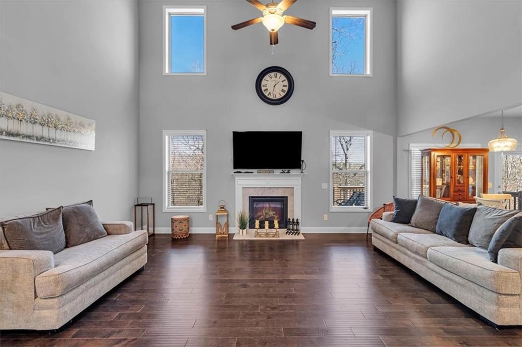 3206 Letha Woods Drive