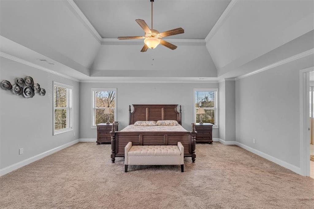 3206 Letha Woods Drive