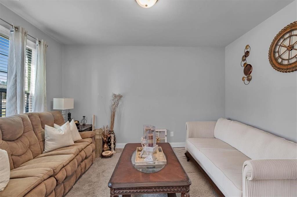 3206 Letha Woods Drive