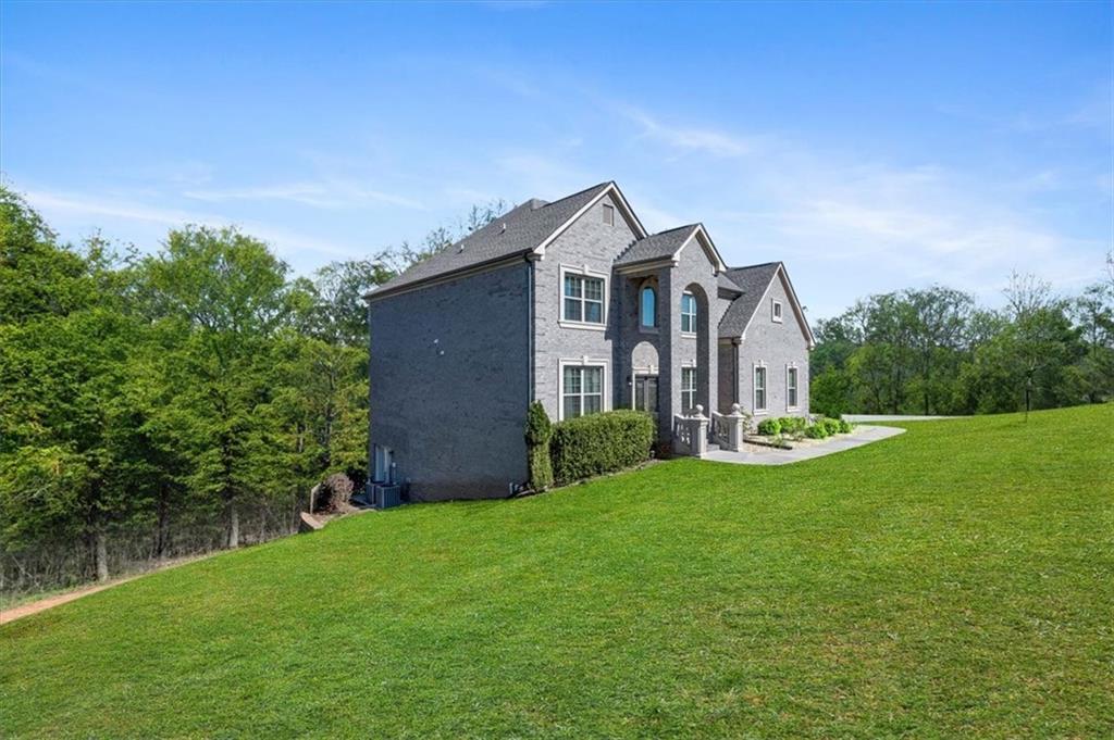 3206 Letha Woods Drive