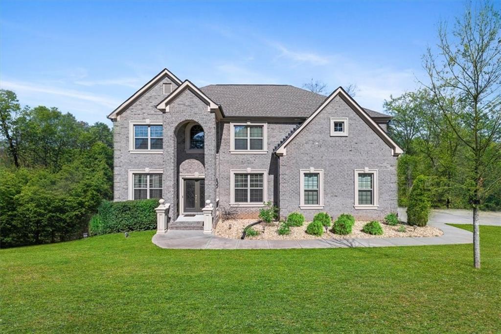 3206 Letha Woods Drive