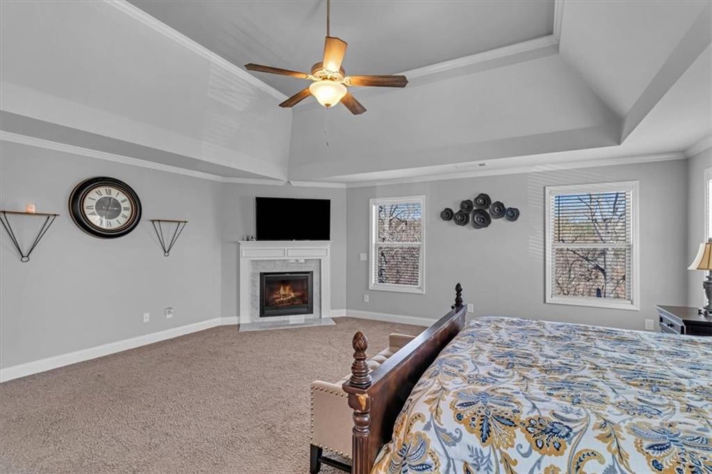 3206 Letha Woods Drive