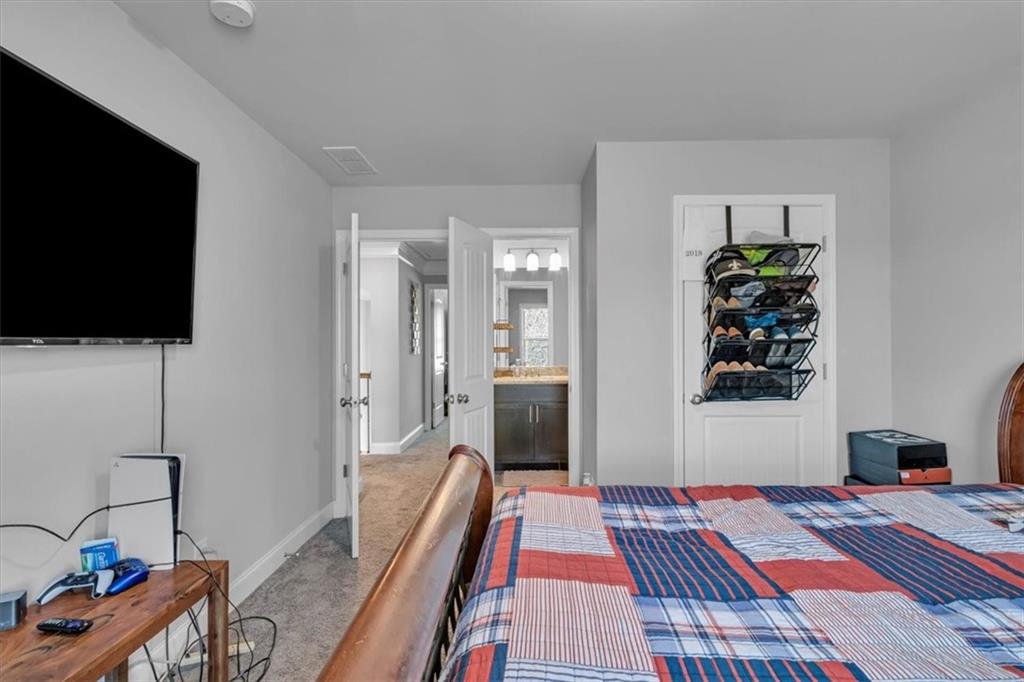 3206 Letha Woods Drive