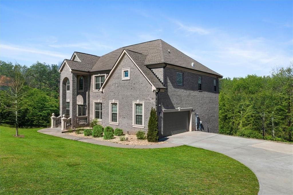 3206 Letha Woods Drive