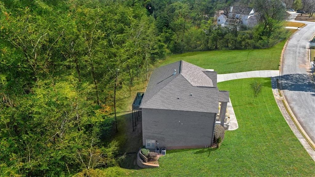 3206 Letha Woods Drive