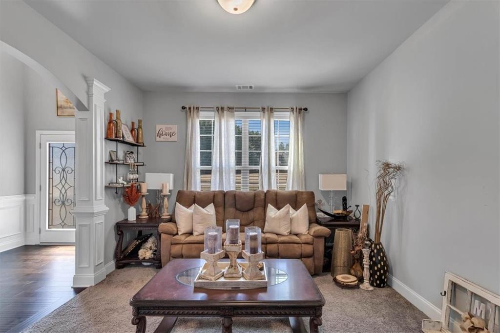 3206 Letha Woods Drive