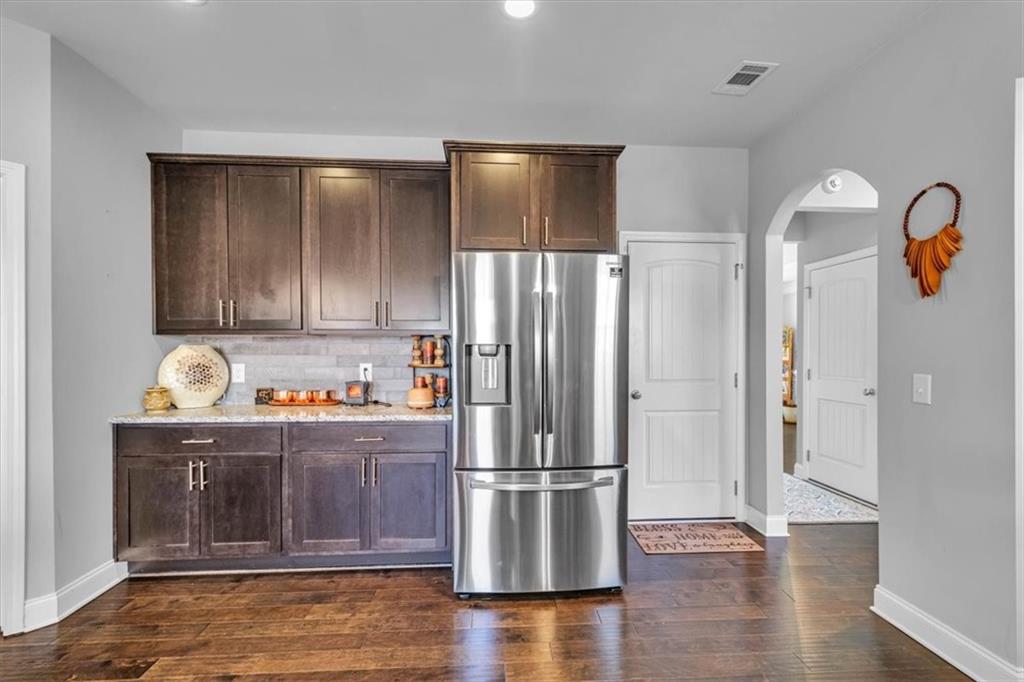 3206 Letha Woods Drive