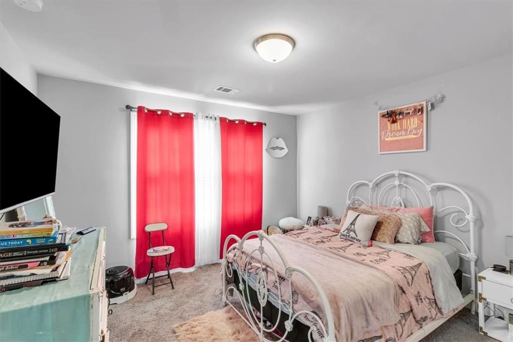 3206 Letha Woods Drive