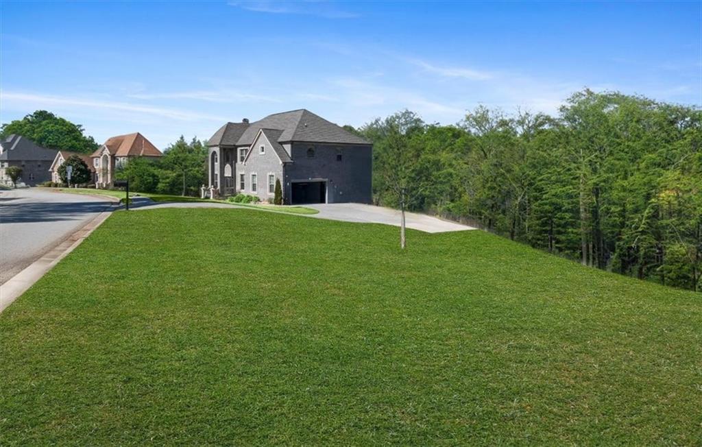 3206 Letha Woods Drive