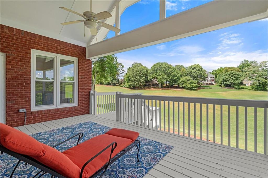 411 Hickory Fairway Court