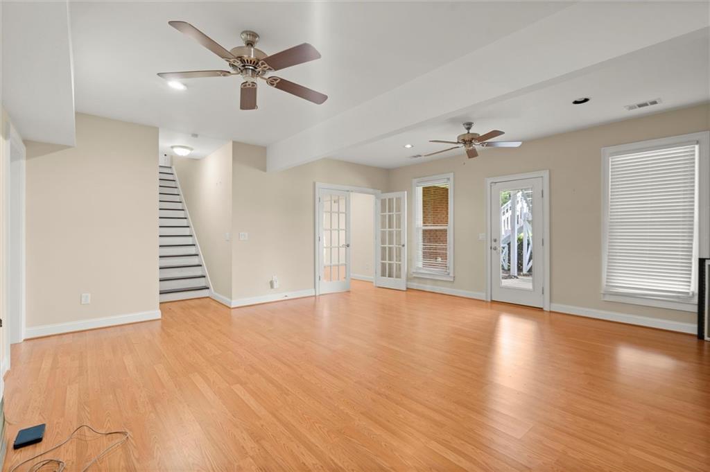 411 Hickory Fairway Court