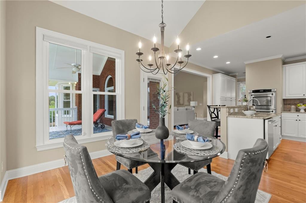 411 Hickory Fairway Court