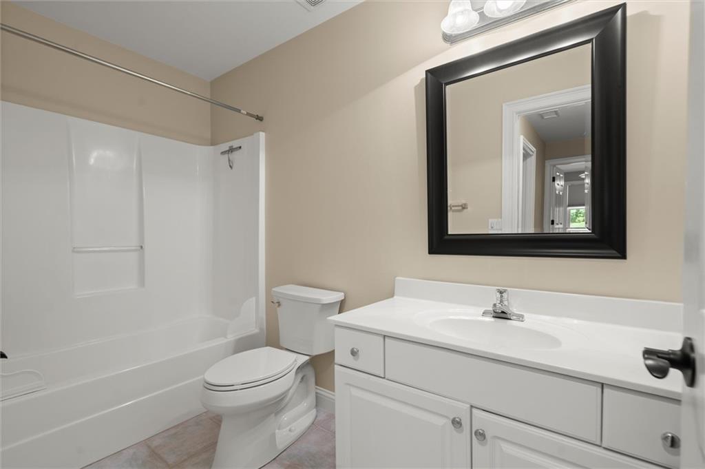 411 Hickory Fairway Court