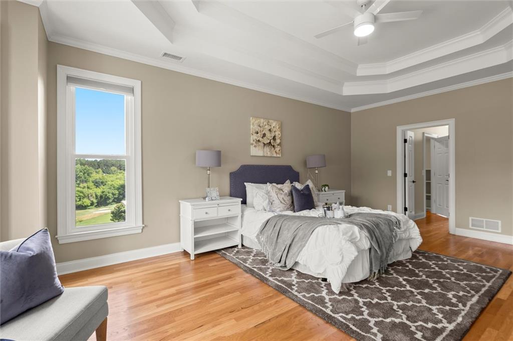 411 Hickory Fairway Court