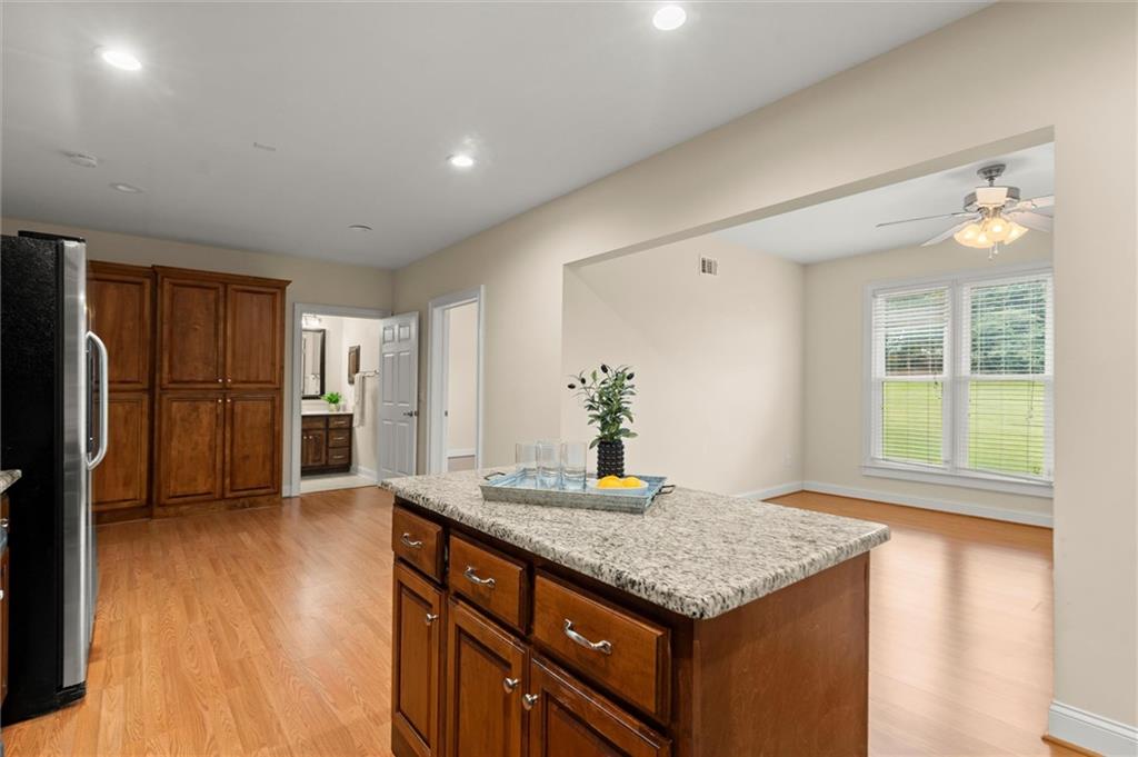 411 Hickory Fairway Court