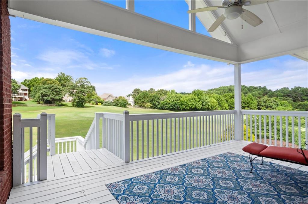 411 Hickory Fairway Court