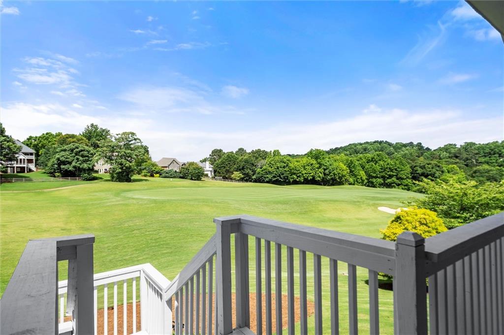 411 Hickory Fairway Court