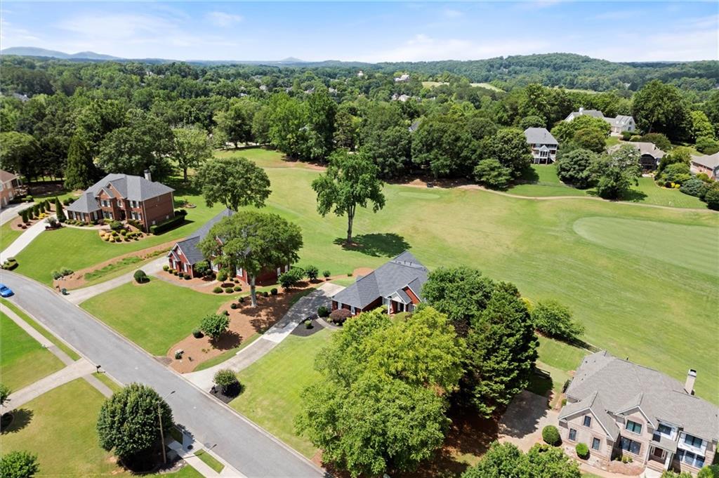 411 Hickory Fairway Court