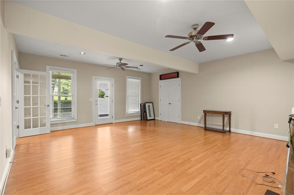 411 Hickory Fairway Court