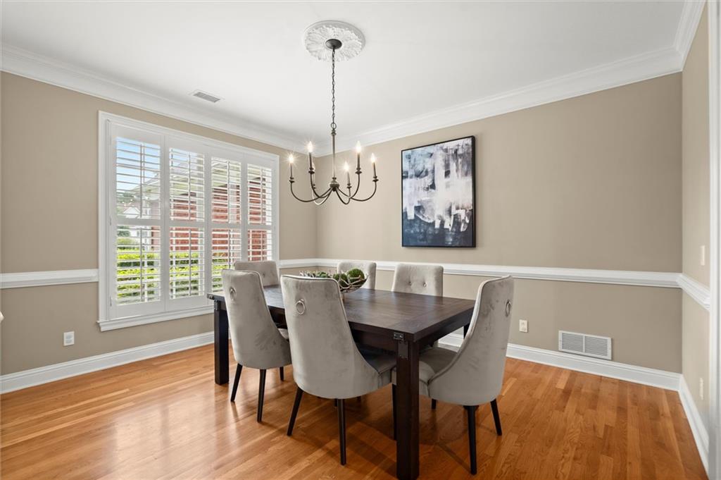 411 Hickory Fairway Court