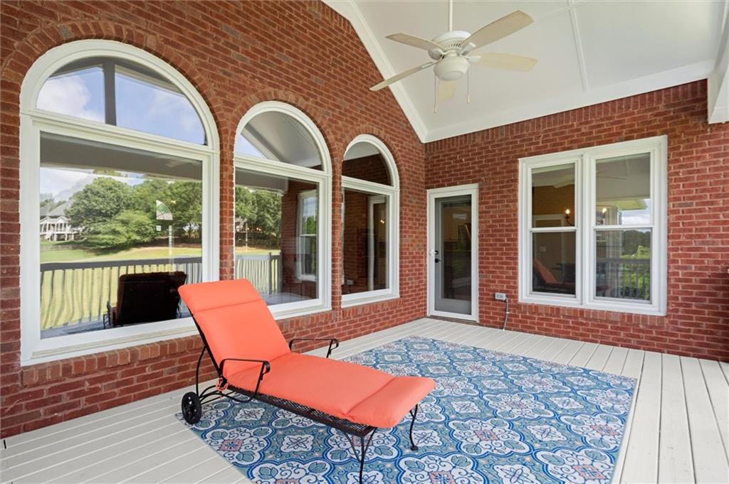 411 Hickory Fairway Court