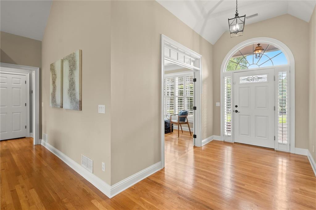 411 Hickory Fairway Court