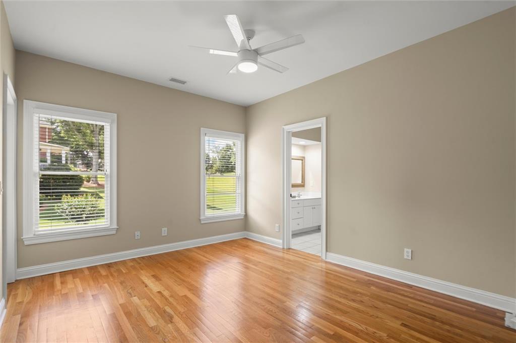 411 Hickory Fairway Court