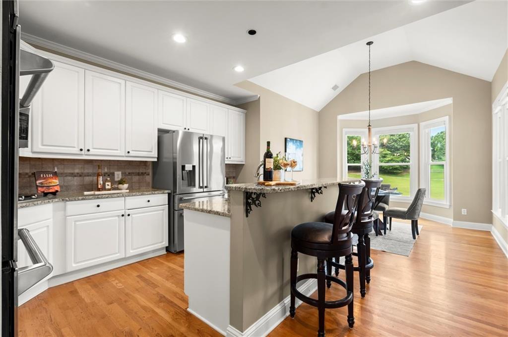 411 Hickory Fairway Court