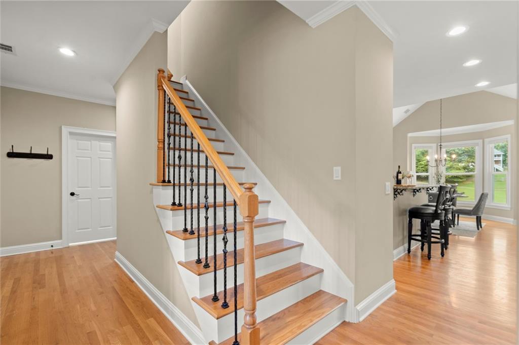 411 Hickory Fairway Court