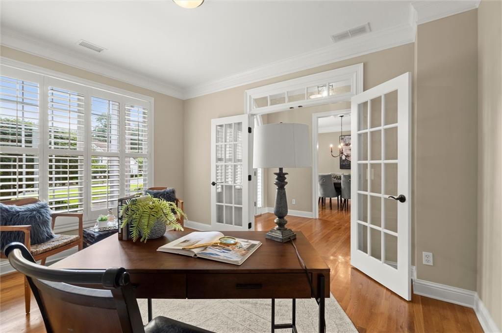 411 Hickory Fairway Court