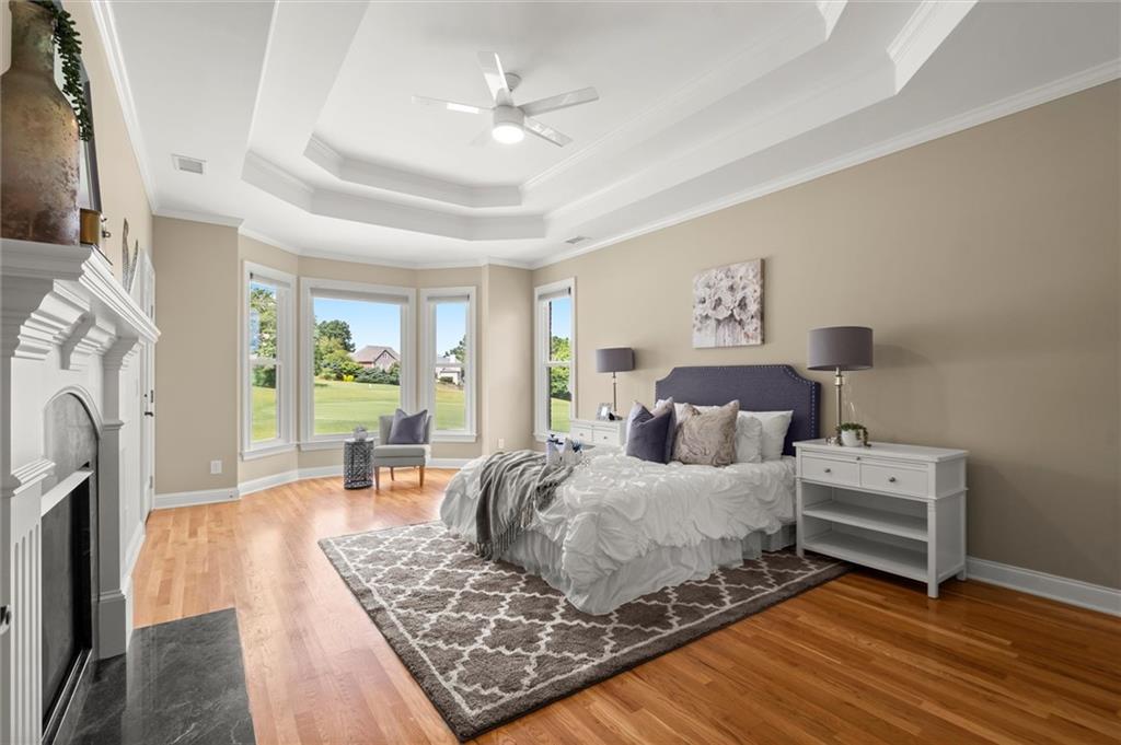 411 Hickory Fairway Court