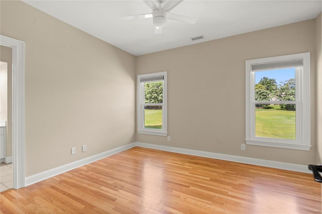 411 Hickory Fairway Court