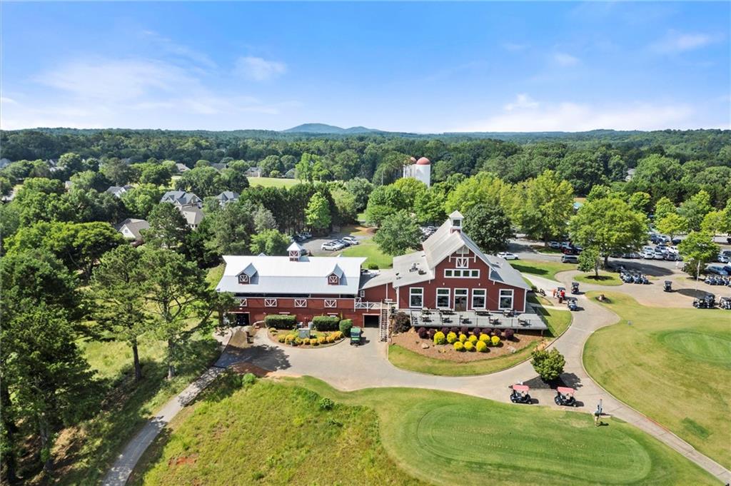 411 Hickory Fairway Court