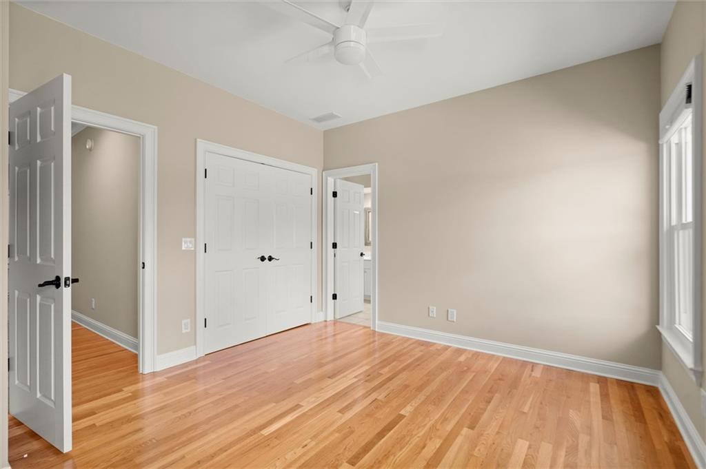 411 Hickory Fairway Court