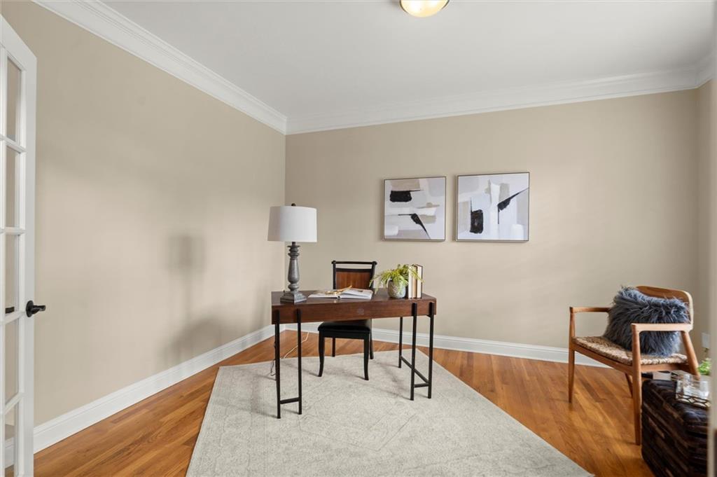 411 Hickory Fairway Court