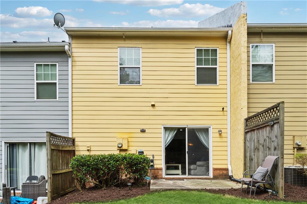 771 Arbor Gate Lane