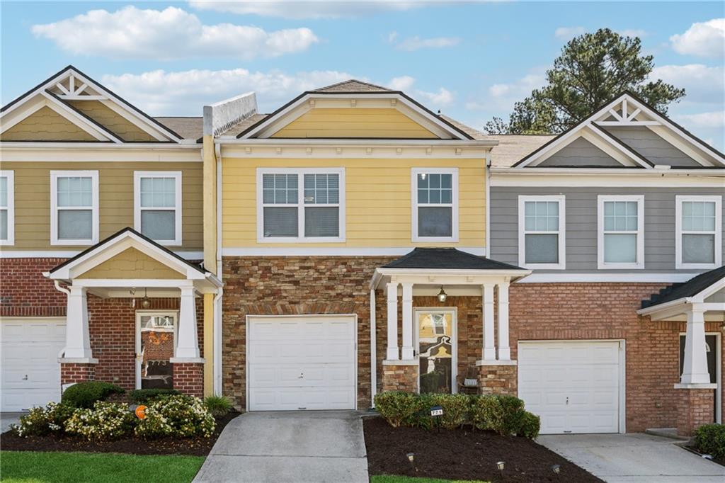 771 Arbor Gate Lane