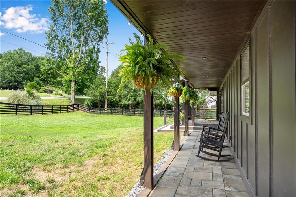 14905 Thompson Road