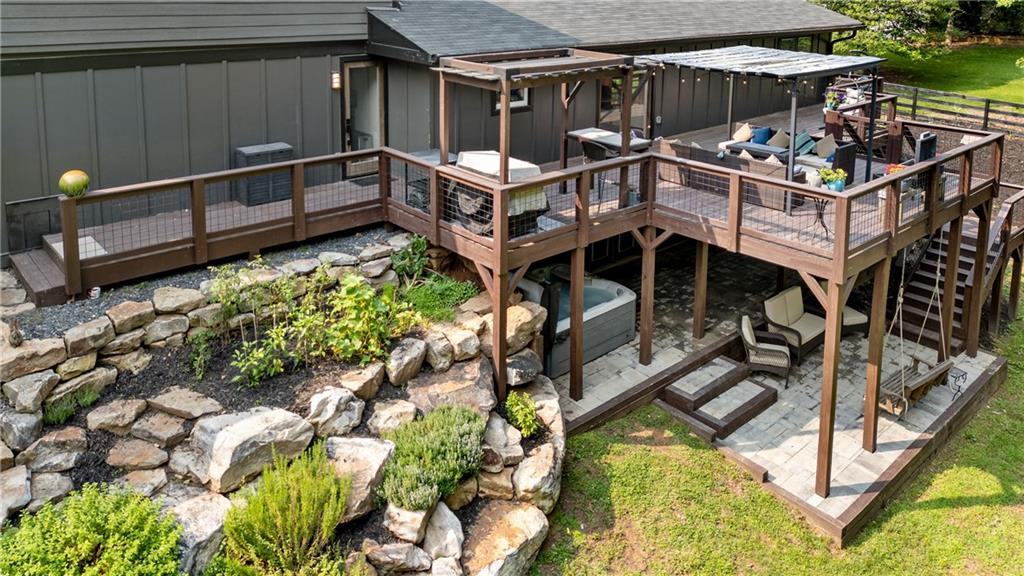 14905 Thompson Road