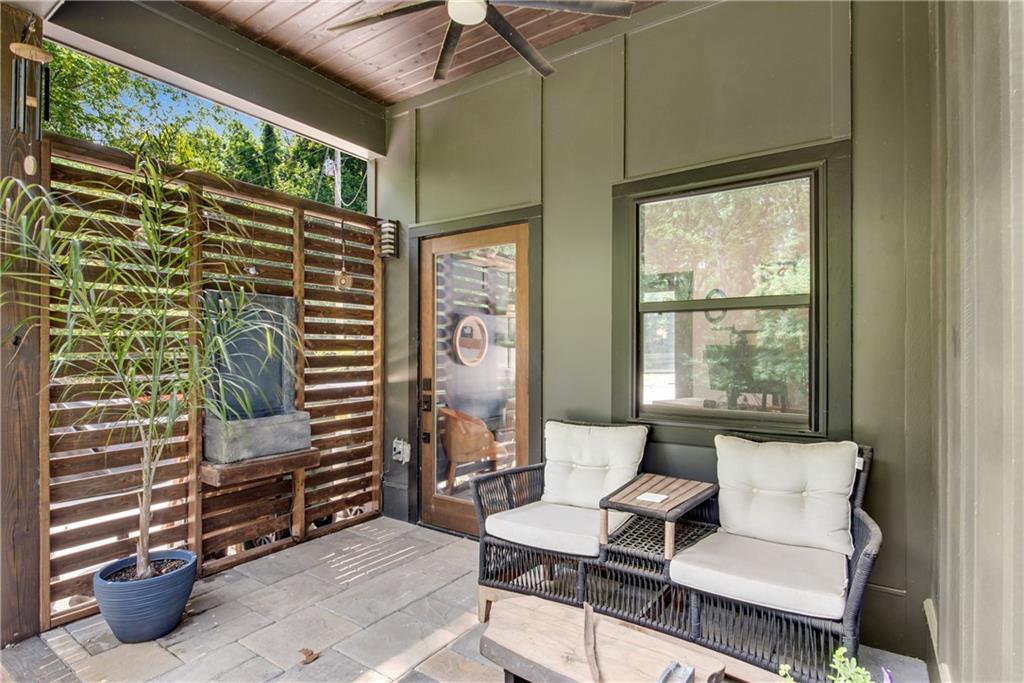 14905 Thompson Road