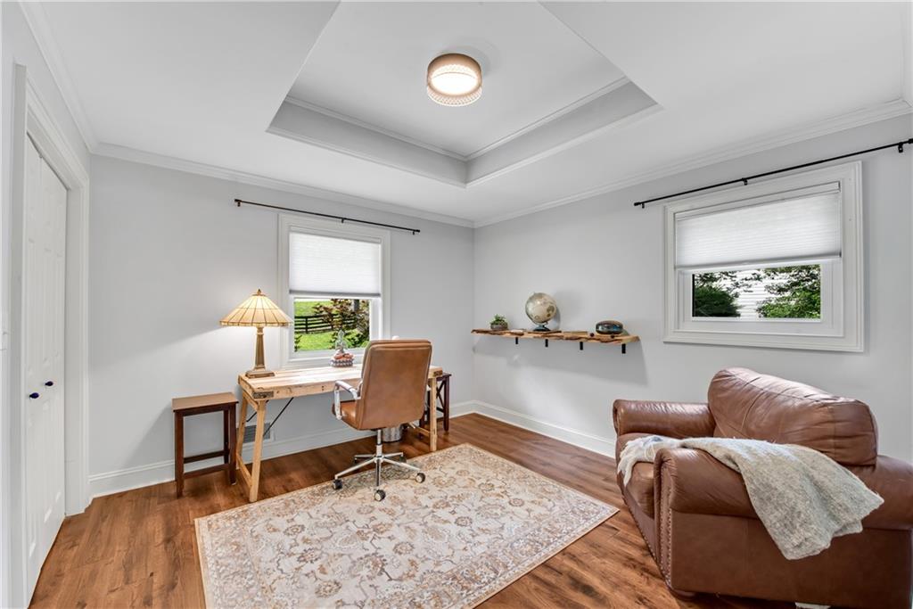 14905 Thompson Road
