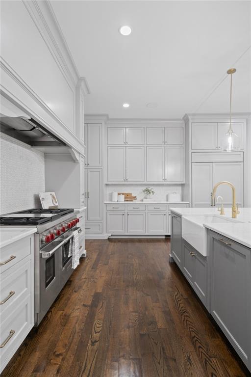 3213 Balley Forrest Drive
