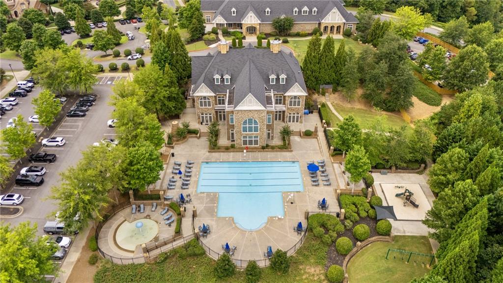 3213 Balley Forrest Drive