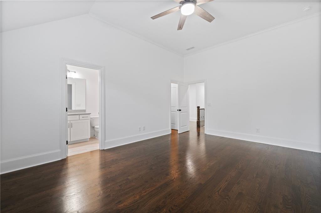 3213 Balley Forrest Drive