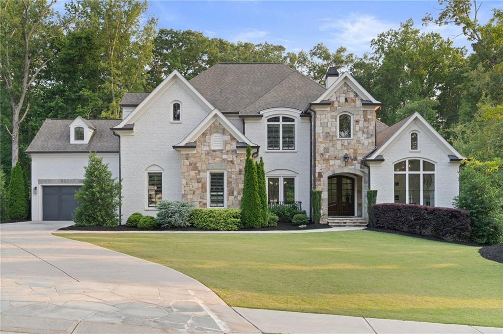 3213 Balley Forrest Drive